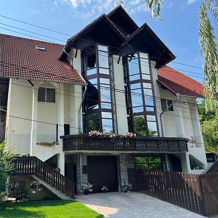 Апартаменти Casa Dan Совата Екстер'єр фото